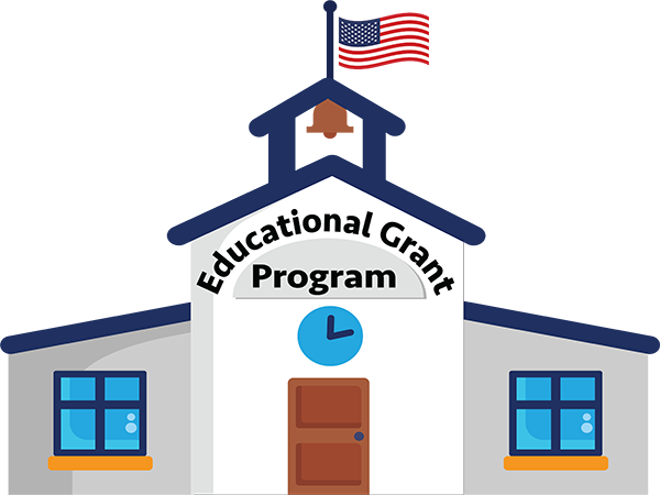 Educational grant program