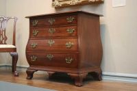 Bombe Chest of Drawers