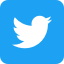 iconfinder 5296516 tweet twitter twitter logo icon 64px