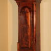 Newport-Style Tall Case Clock