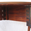 Queen Anne Drop-Leaf Breakfast Table