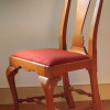 Queen Anne Side Chair