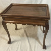 Queen Anne Tea Table