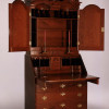 Secretary Bookcase