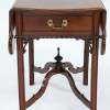 Chippendale Pembroke Table