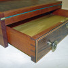 Seymour Style Tambour Lap Desk