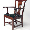 Chippendale Arm Chair