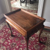 Queen Anne Tea Table