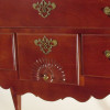 High Chest of Drawers