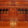 Secretary Bookcase