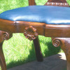 Queen Anne Side Chair