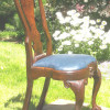 Queen Anne Side Chair