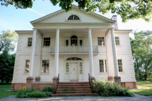 Morris-Jummel Mansion