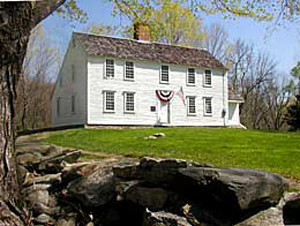 Huntington Homestead, The