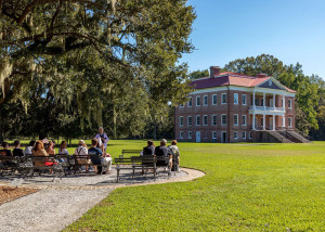 Drayton Hall