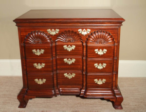 Newport Chest