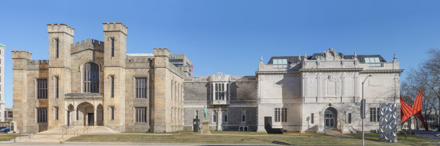 Wadsworth Atheneum