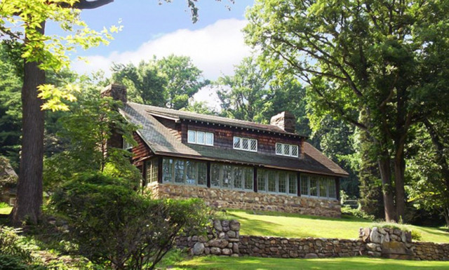 Stickley Museum at Craftsman Farms