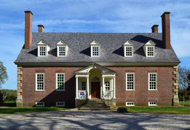 Gunston Hall