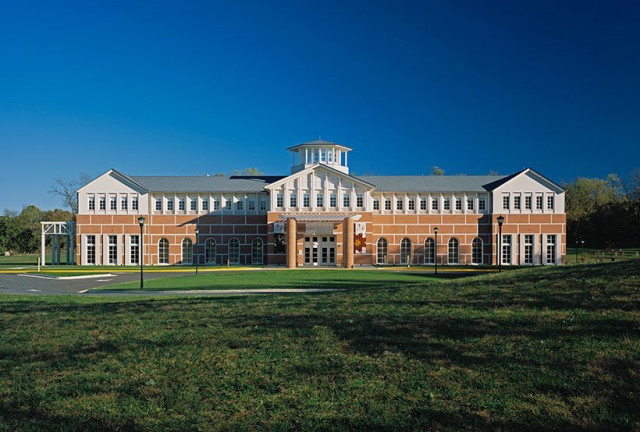 Museum of the Shenandoah Valley