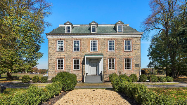 Van Cortlandt House Museum