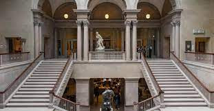 Art Institute of Chicago, The