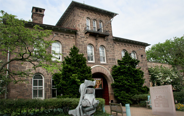 Michener Art Museum