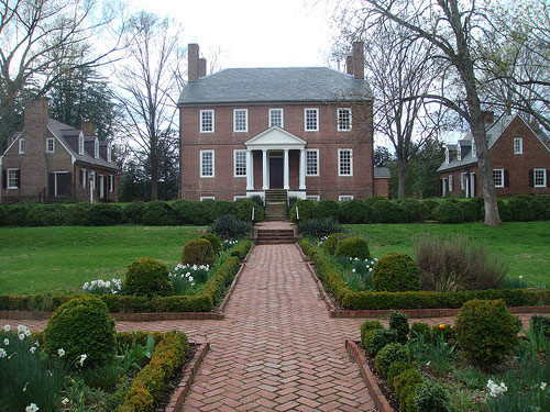 Kenmore Plantation