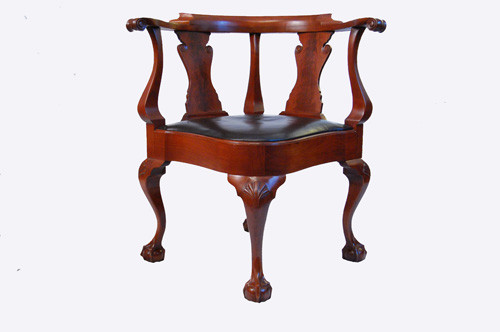 Newport Chair