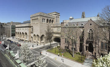 Yale University Art Gallery