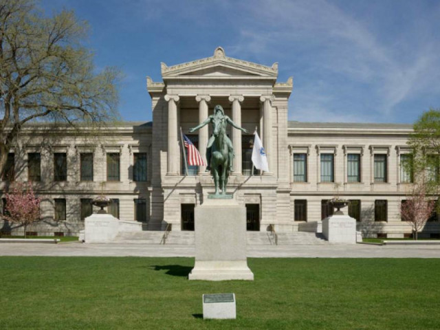 Museum of Fine Arts